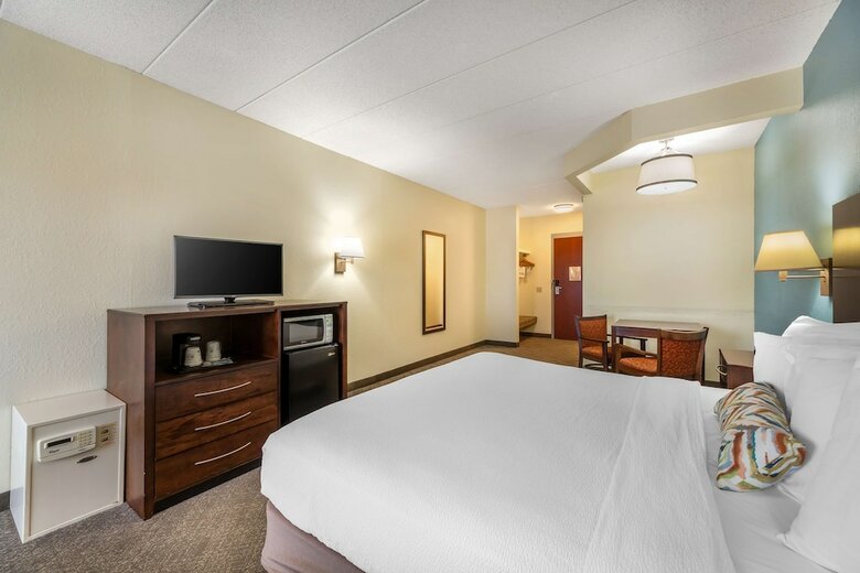 Hotel Best Western Port Clinton