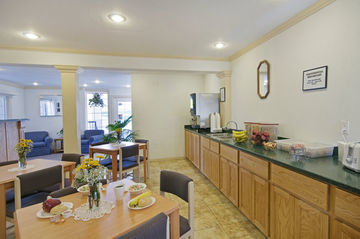 Hotel Americas Best Value Inn