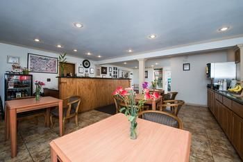 Hotel Americas Best Value Inn