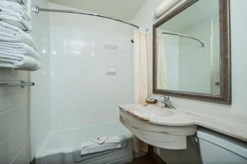 Hotel Americas Best Value Inn
