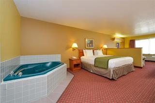 Hotel Best Western Newberg Inn