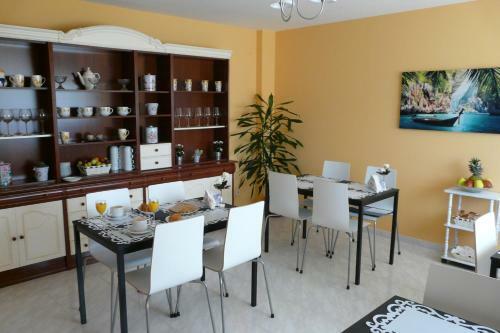 Hostal Pension Casa Carmela