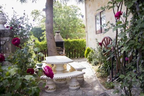 Holiday Home Calle Somera