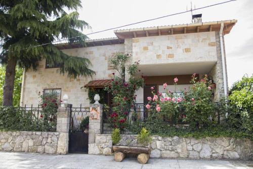 Holiday Home Calle Somera