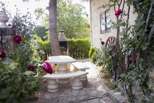 Holiday Home Calle Somera