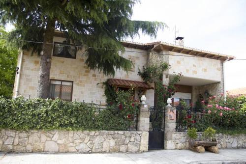 Holiday Home Calle Somera