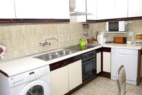 Holiday Home Calle Somera