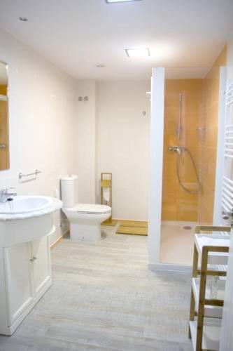 Holiday Home Calle Somera