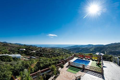 Villa Obispo