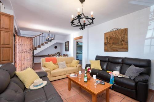 Villa Obispo