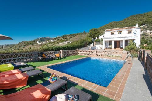 Villa Obispo