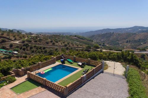 Villa Obispo