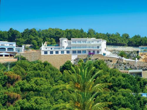 Villa Las Nubes
