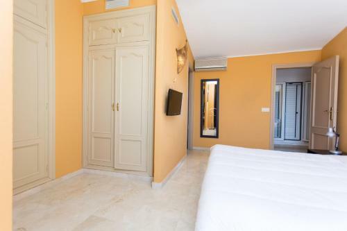 Apartamento �tico D�plex Cerca Del Arenal (j�vea)