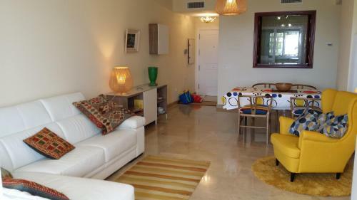 Apartamento Casa Onditas