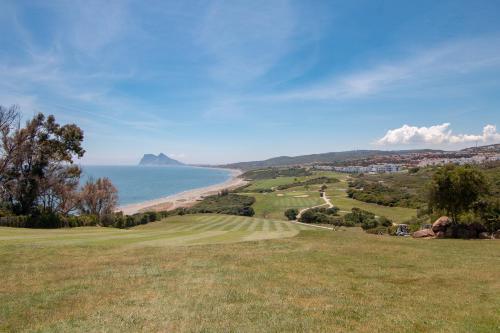 Apartamento Marina De Alcaidesa 2149