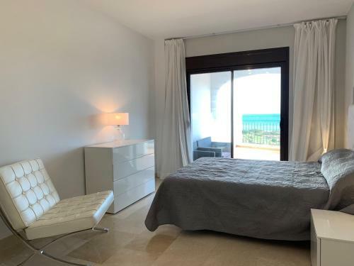 Apartment Portofino