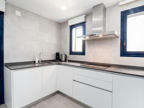 Apartamento The Links 2226