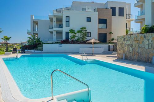 Apartamento The Links 2226