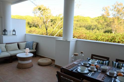 Apartamento Terrazas De Alcaidesa 2232
