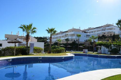 Apartamento Terrazas De Alcaidesa 2232