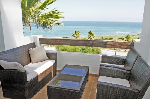 Apartamento Alcaidesa Sea View