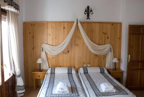 Hostal Mirador Sierra De Alcaraz
