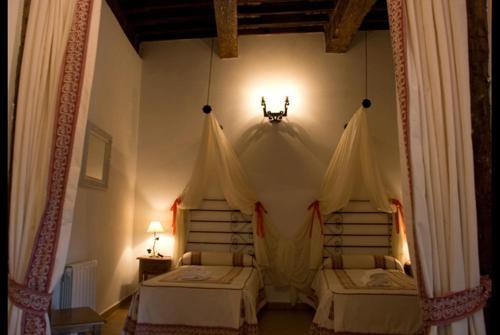 Hostal Mirador Sierra De Alcaraz