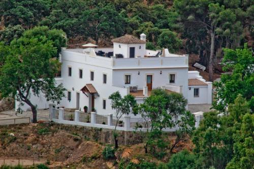 Apartamento Alojamiento Rural El Lario