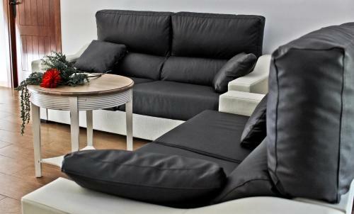 Apartamento Alojamiento Rural El Lario
