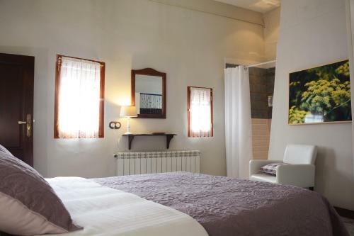 Agroturismo Casa Rural Aromas De La Manchuela