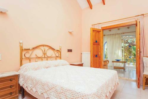 Villa Maria Jalon Valley Costa Blanca