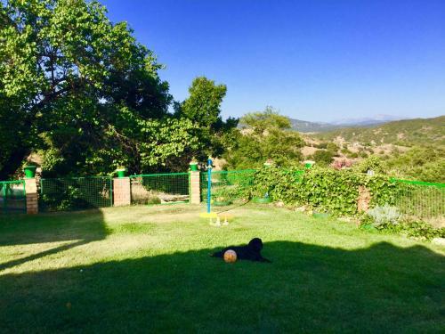 Agroturismo Rancho Cottage Cuernavaca