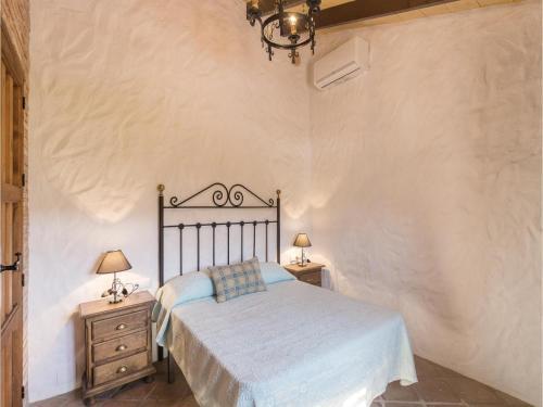 Five-bedroom Holiday Home In Almachar