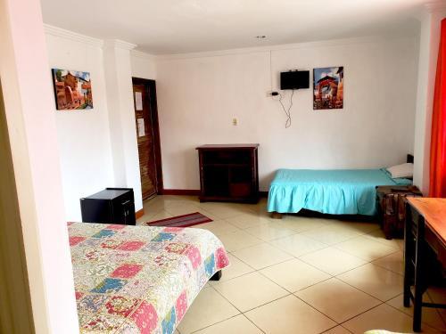 Hostal Posada Gran Colombia