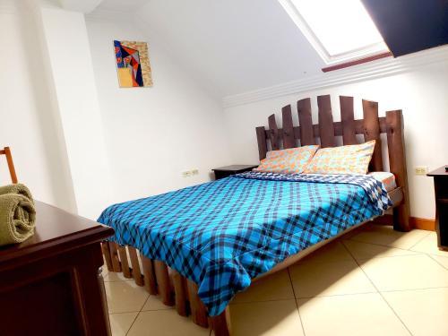 Hostal Posada Gran Colombia