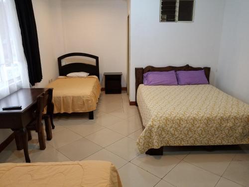 Hostal Posada Gran Colombia