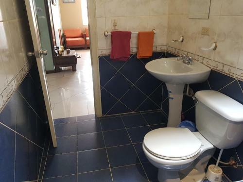 Hostal Posada Gran Colombia