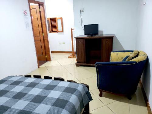 Hostal Posada Gran Colombia