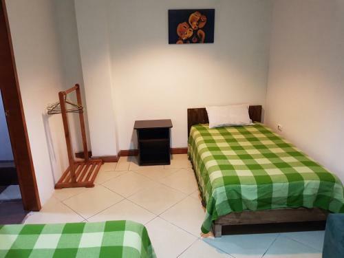 Hostal Posada Gran Colombia