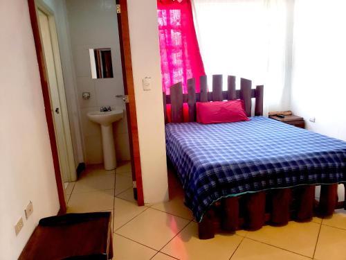 Hostal Posada Gran Colombia