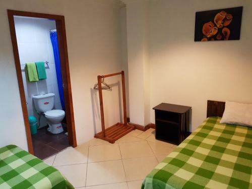 Hostal Posada Gran Colombia