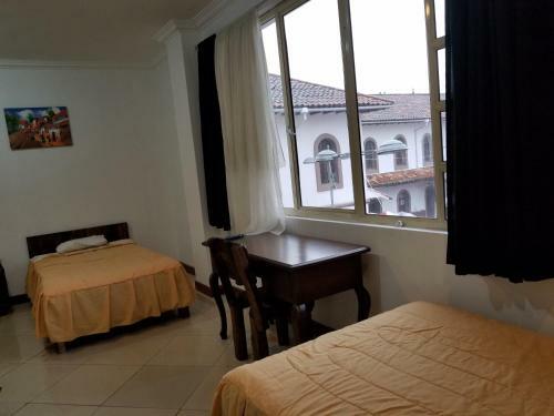 Hostal Posada Gran Colombia