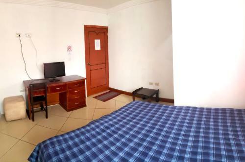 Hostal Posada Gran Colombia