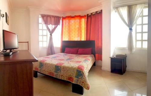 Hostal Posada Gran Colombia