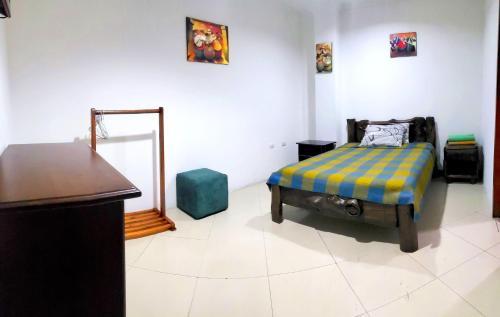 Hostal Posada Gran Colombia