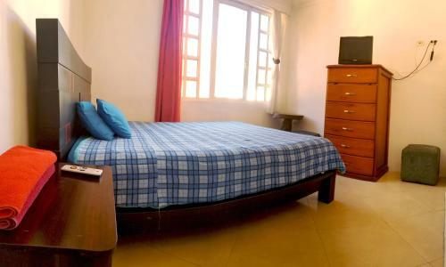 Hostal Posada Gran Colombia