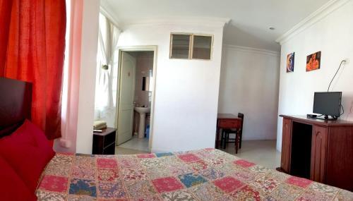 Hostal Posada Gran Colombia