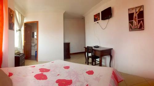 Hostal Posada Gran Colombia