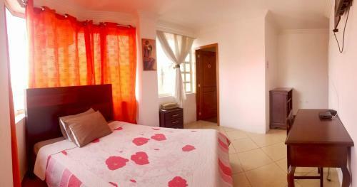Hostal Posada Gran Colombia